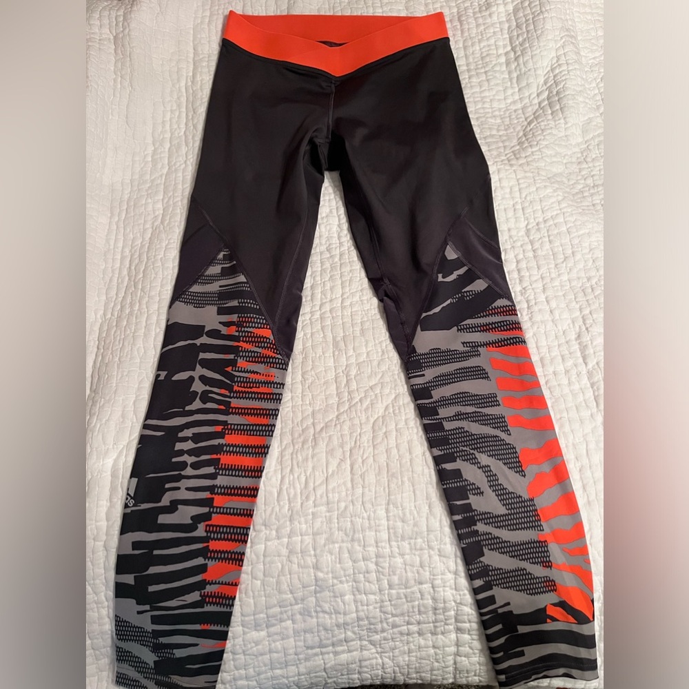 Adidas Running Tights